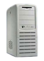 Chieftec Apollo