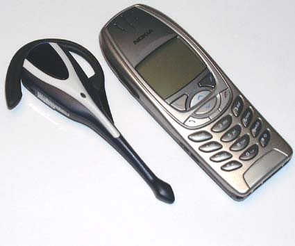 Bluetooth Headset BT101