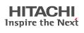 Hitachi logo