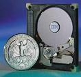 Microdrive