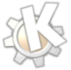 Konqueror logo
