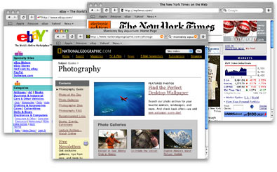 Safari