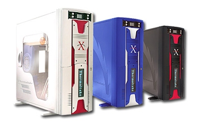Thermaltake Xaser III