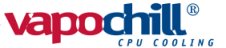 VapoChill logo