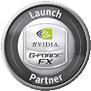 nVidia GeForce FX Official Launch Partner
