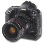 Canon EOS-1Ds