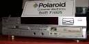 Polaroid DVR700 Prototype