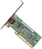 Intel Pro/1000MT Desktop Adapter (klein)