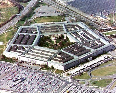 Pentagon Pentagon