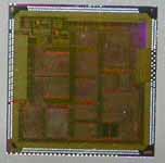 AMD 8111 HyperTransport controller (Dresden Design Center)