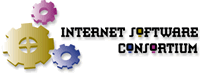 ISC Internet Software Consortium logo