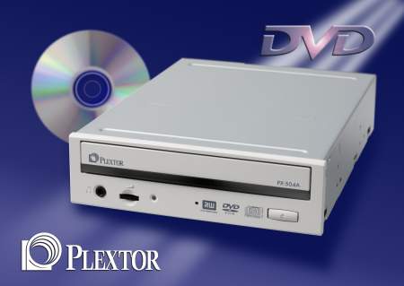 Plextor PX-504A