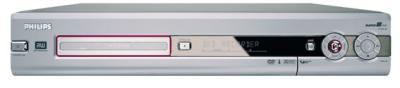 DVDR80 dvd-recorder