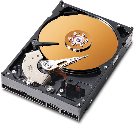 Western Digital Caviar 200GB (450px) Western Digital Caviar 200GB (450px)