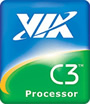 Via C3 logo