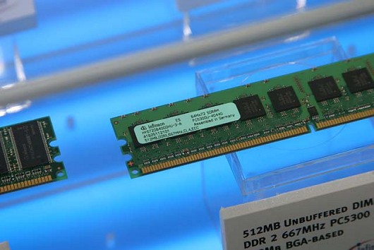 DDR-II