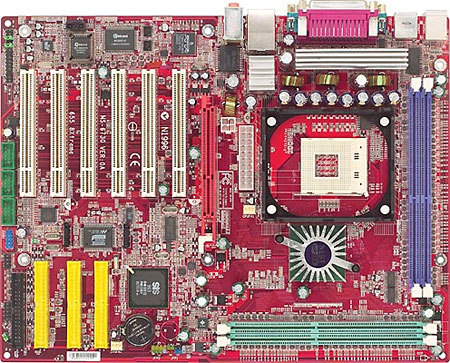 MSI 655 Max