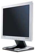 Samsung 172T LCD-scherm