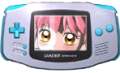 Game Boy Advance