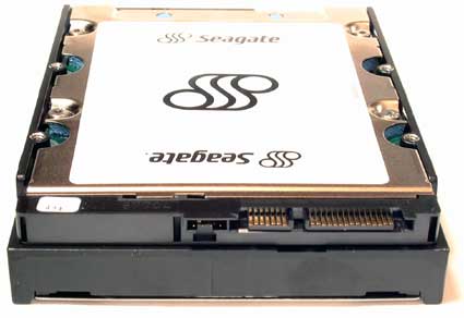 Seagate Barracuda V Serial ATA