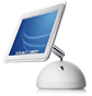 Apple iMac klein