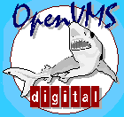 OpenVMS logo