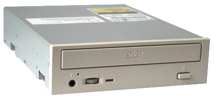 TEAC DV-516E 