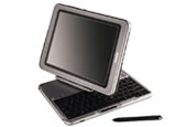 HP-Compaq Tablet PC