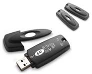 Dell USB thumb drive