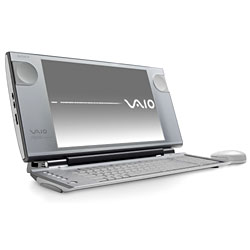 Sony VAIO PCV-W10