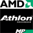 AMD Athlon MP logo