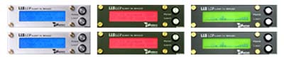 VLSystem LCD's
