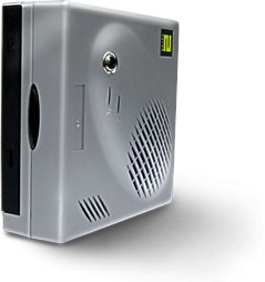 Zerez Workbox P3