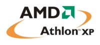 AMD Athlon XP logo nieuwe stijl