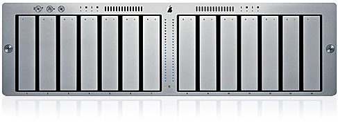Apple Xserve RAID storage system