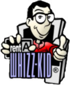 Rent A Whizz-kid