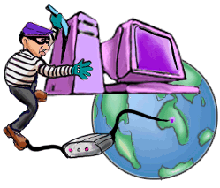 internet security