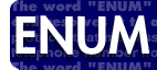 ENUM (logo)