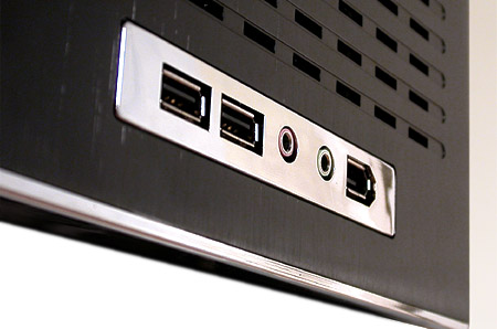 Super Flower SF 301 T3 zwart patchpanel