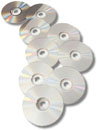 cd's