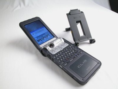 Sony Clié PEG-NZ90