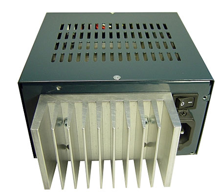 ProSilence 350 Watt passief gekoelde voeding