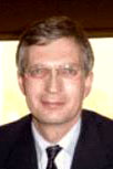 Philips' Frans C Bos