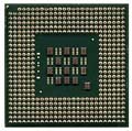 Intel Pentium 4 3.06GHz onderkant