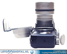 Sony DSC-P12