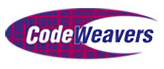 CodeWeavers (logo)