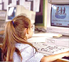 Nieuwste ICT-student?