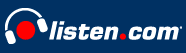 Listen.com logo