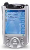 Ipaq h5455