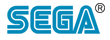 Sega logo